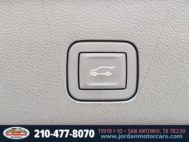 Used Car 2025 Gmc Yukon Xl  At4 Ultimate For Sale Under $90,000 In San Antonio, Texas