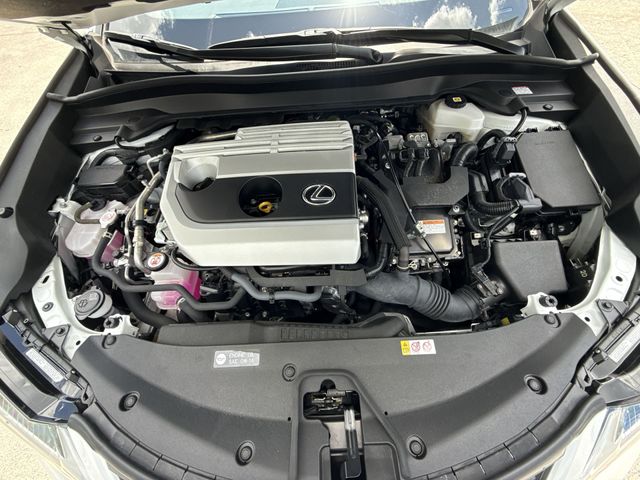 2024 Lexus UX - $34,898