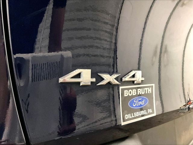 2016 Jeep Cherokee Sport Blue at Auto Express Mitsubishi