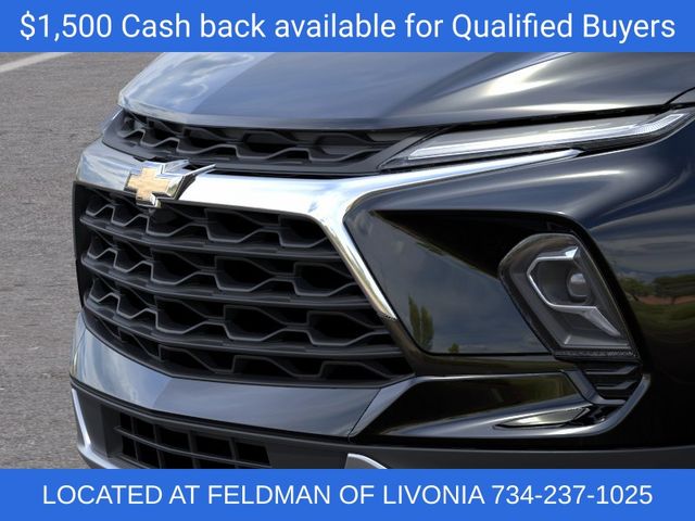 New 2026 Chevrolet Blazer LT For Sale in Livonia, MI