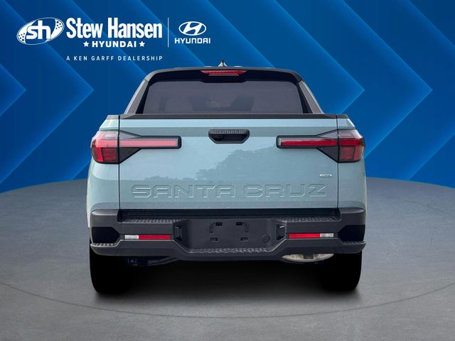 New 2026 Blue Hyundai SE image 6