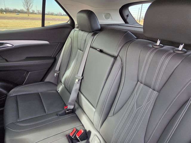 2026 Buick Envision Avenir AWD