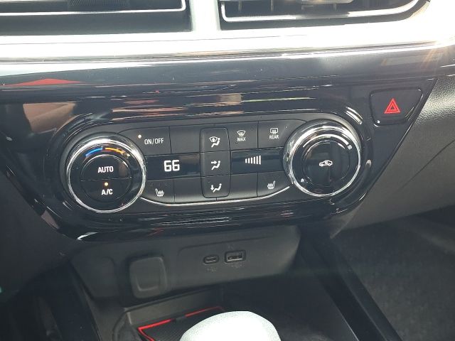 2025 Chevrolet Trax 2RS:C02644