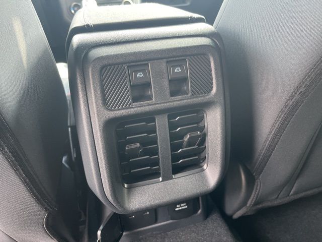 2026 Ford Bronco Big Bend:168449