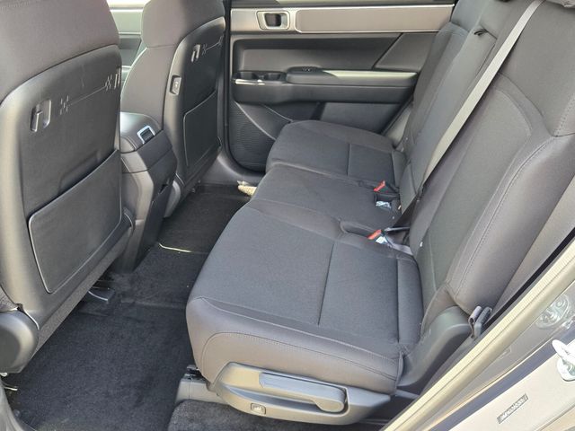 2027 Hyundai Santa Fe