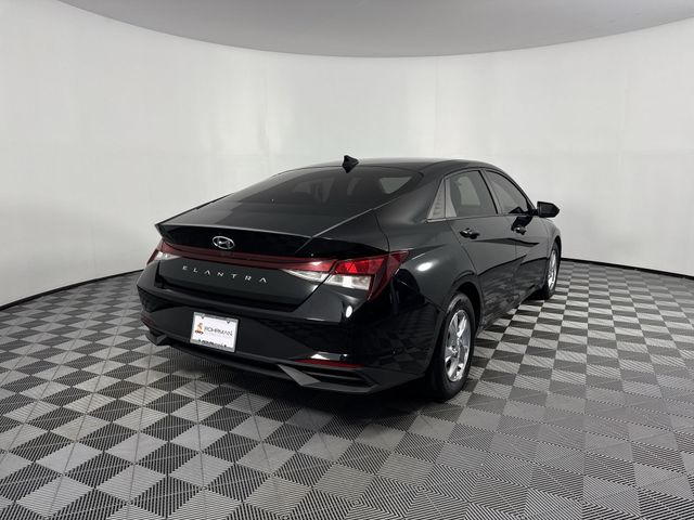 Used 2021 Hyundai Elantra For Sale in Indianapolis, IN