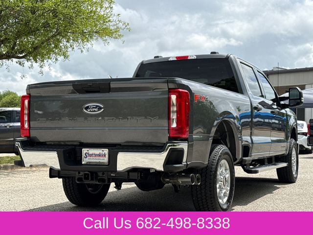 New 2026 Ford F-250SD Truck