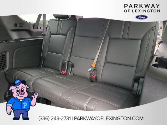 Used 2024 White Chevrolet RST image 31