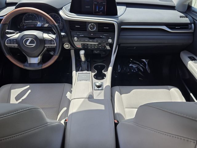 2021 Lexus RX - $31,866