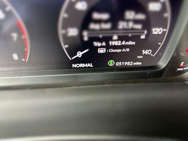 Certified Used 2025 Black Honda Black Edition image 17