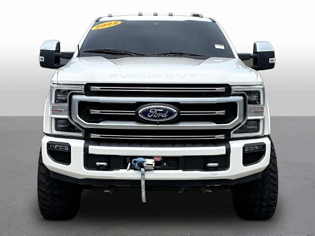 Used 2022 Ford F-350SD Truck