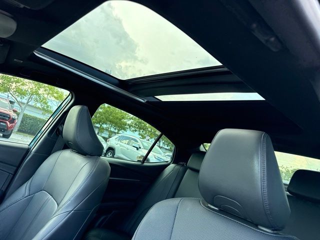 2025 Toyota Camry - $33,588