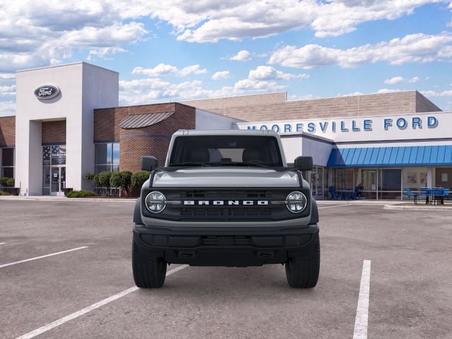 New 2026 White Ford Big Bend image 6