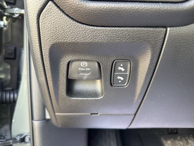 2026 Ram 1500 Big Horn/Lone Star - Canyon Lake exterior view 19