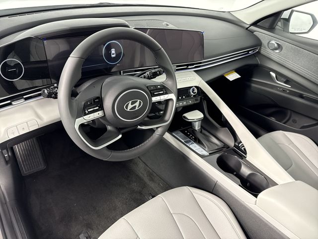 New 2025 Hyundai Elantra For Sale in Indianapolis, IN