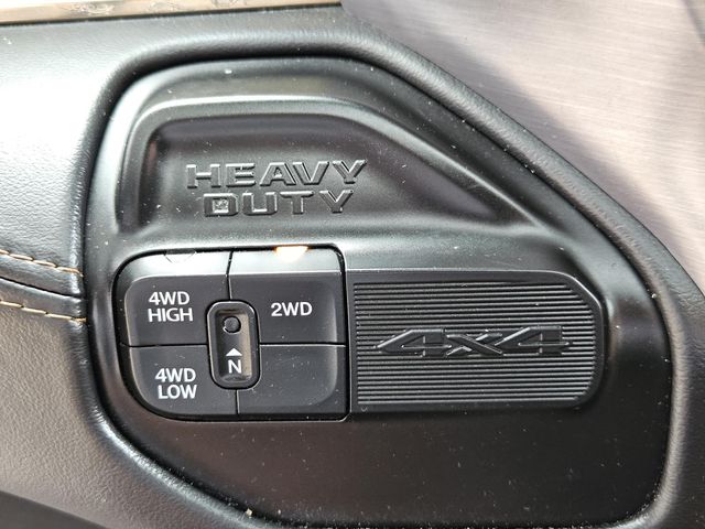 Used 2022 Ram 2500 Truck