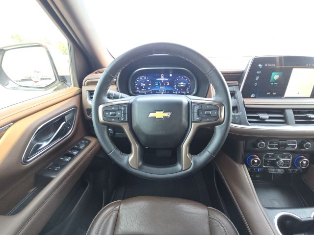 Photo of 2023 Chevrolet Tahoe High Country in Dallas, GA - 32,  2023 Chevrolet Tahoe High Country:C02345