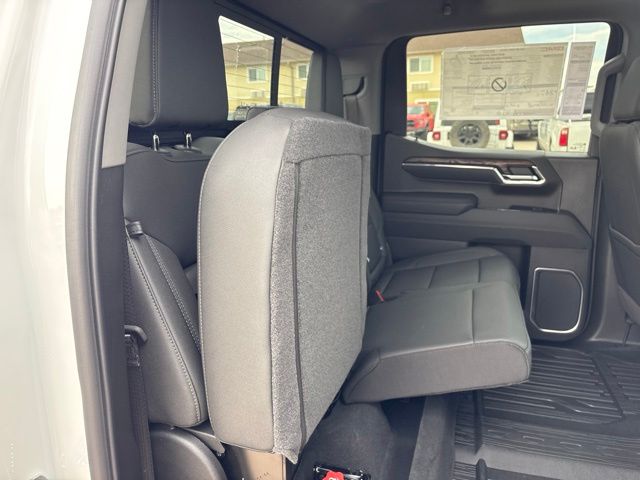 New 2026 GMC Sierra 1500 Truck