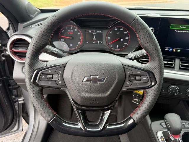 new 2026 Chevrolet Trax car, priced at $26,185
