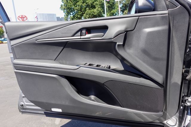 new 2026 Toyota Camry car