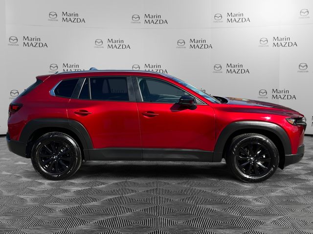 Used 2024 Red Mazda 2.5 S Select Package image 6
