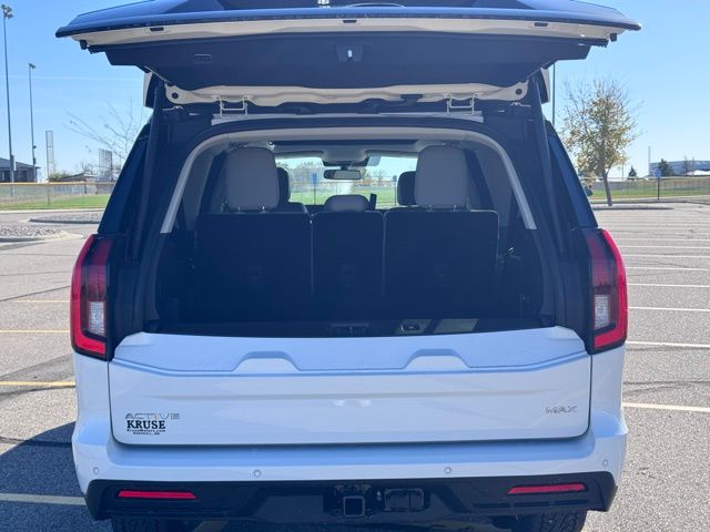 2025 Ford Expedition Active MAX