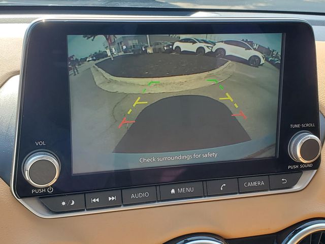 Used 2023 Nissan Sentra Sedan