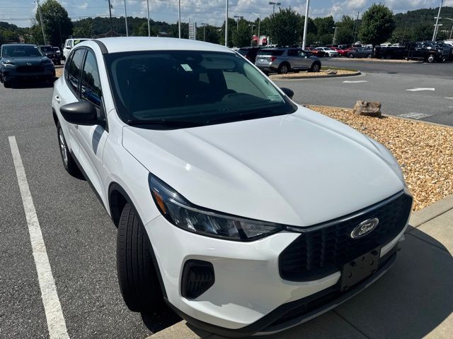 Used 2025 Ford Escape SUV