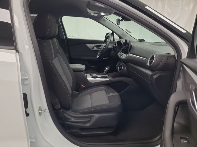 2024 – Chevrolet – Blazer