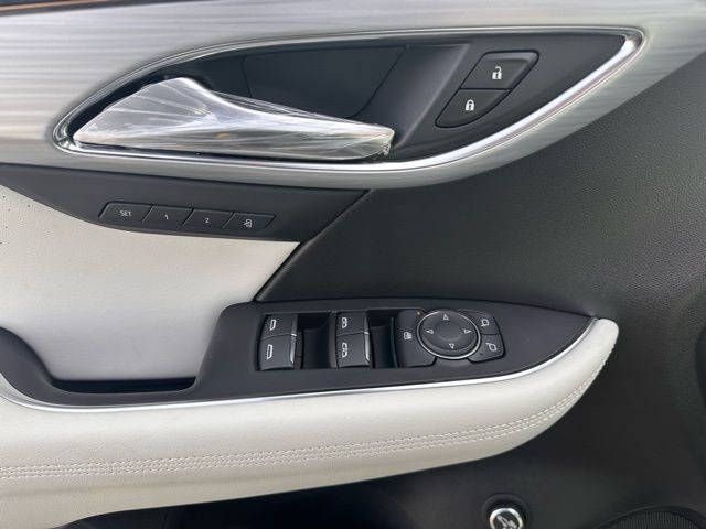 2026 Buick Envision Avenir AWD