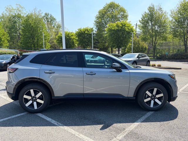 new 2026 Honda Prologue car, priced at $45,065