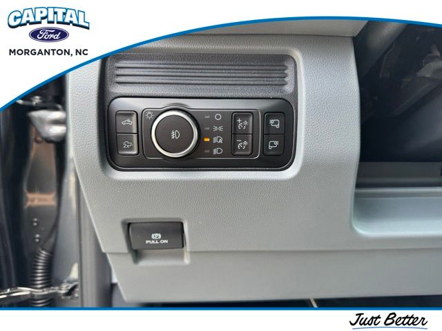 New 2026 Gray Ford XLT image 23