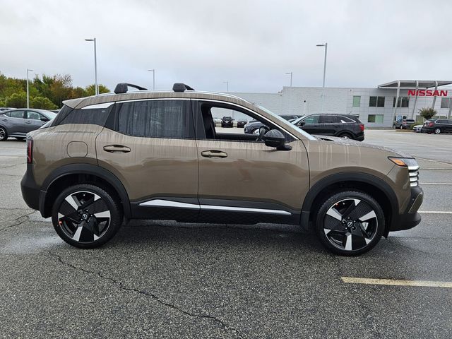 New 2026 Brown Nissan SR image 15