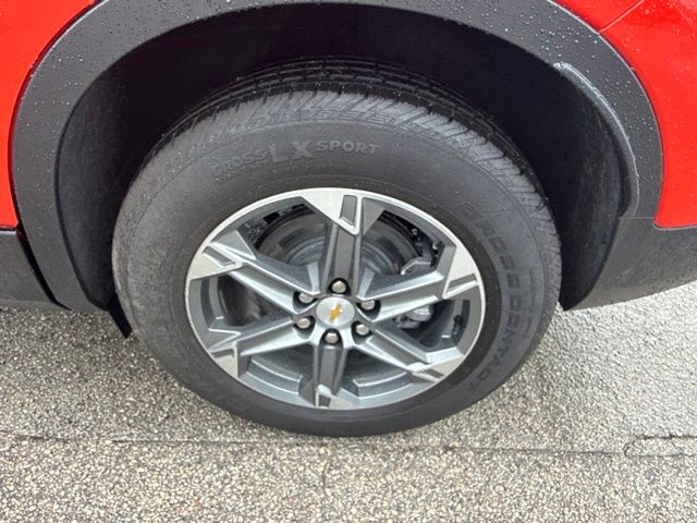 2026 Chevrolet Blazer - $36,888