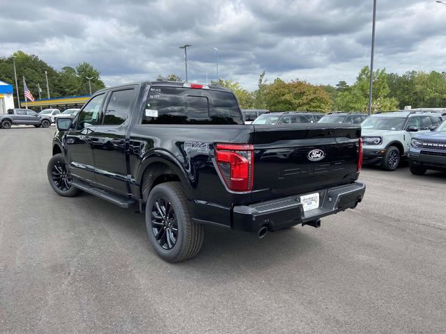 2024 Ford F-150 XLT 6