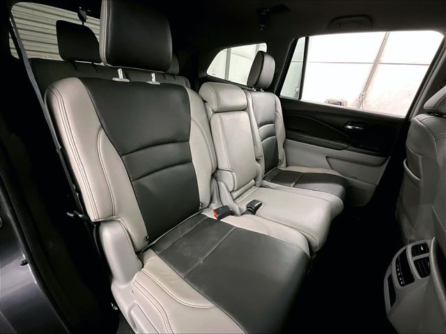 2018 Honda Pilot EX  at Honda North