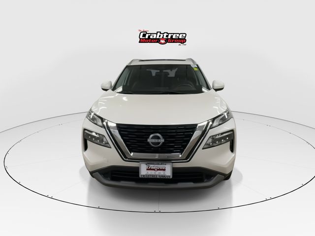 Used 2023 Nissan Rogue SUV