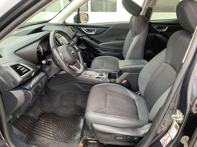 Used 2019 Subaru Forester SUV