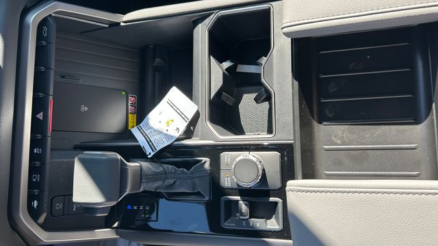 New 2026 Toyota Tundra i-FORCE MAX Truck