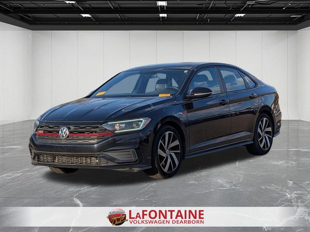 2019 Volkswagen Jetta 2.0T GLI 35th Anniversary Edition DSG's photo