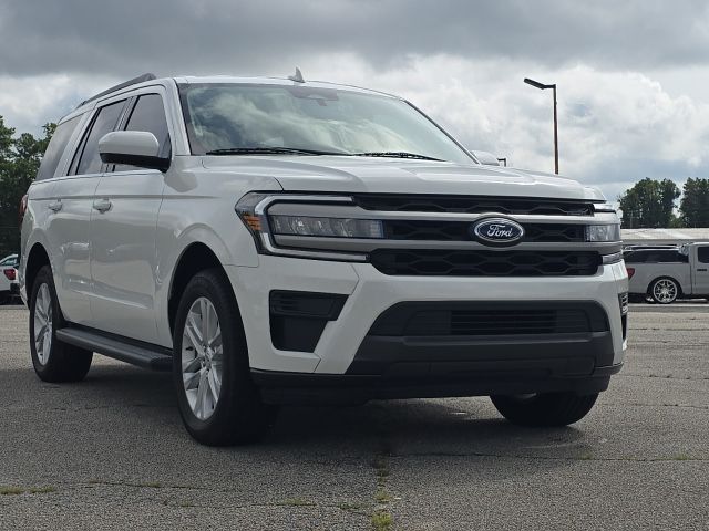 2024 Ford Expedition XLT:B02482