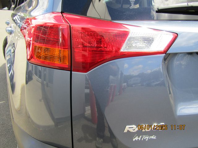 used 2013 Toyota RAV4 car, priced at $12,999