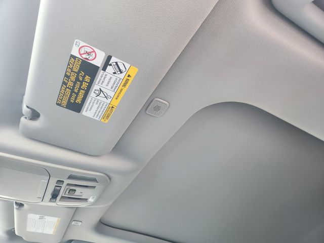 2026 Toyota Highlander Platinum Beige at Don McGill Toyota