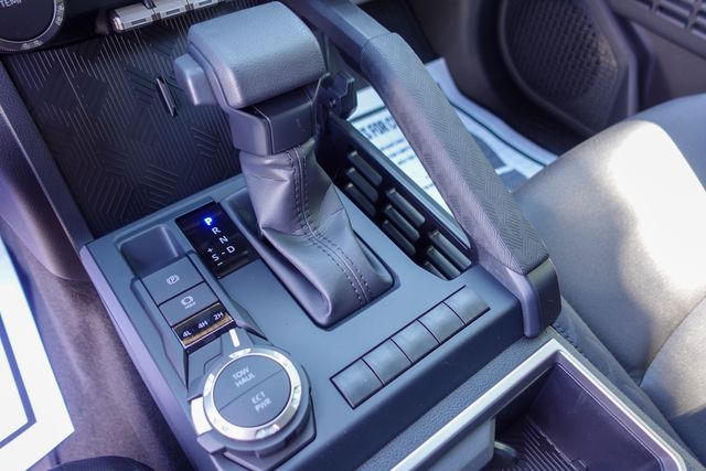 new 2026 Toyota Tacoma car