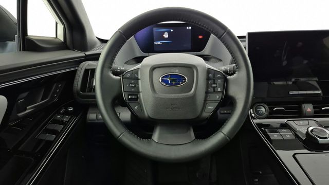 2023 Subaru Solterra