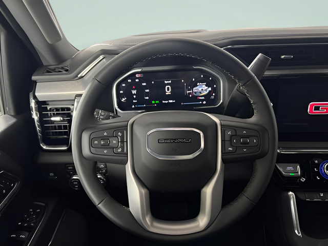 new 2026 GMC Sierra 2500HD car, priced at $73,000