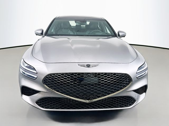 Thumbnail: 2026 Genesis G70 - 2