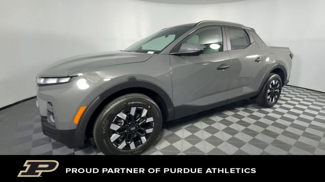 New 2025 Hyundai Santa Cruz For Sale in Indianapolis, IN