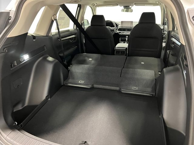 CR-V EX