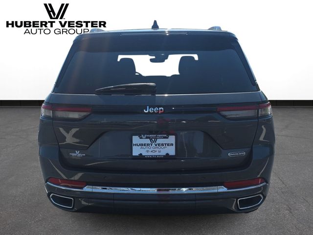 Used 2023 Jeep Grand Cherokee SUV